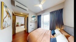 Queens Peak (D3), Condominium #634212401